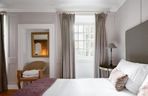 Drylaw House, Grade A Listed Mansion near City Centre - Foto 19