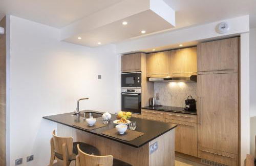 Les Balcons Platinium Val Cenis - Foto 78