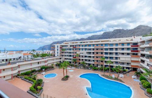 Top Floor Ocean View Apt by Dream Homes Tenerife - Foto 29