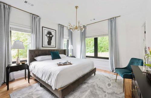 Blue Burrow - Foto 24