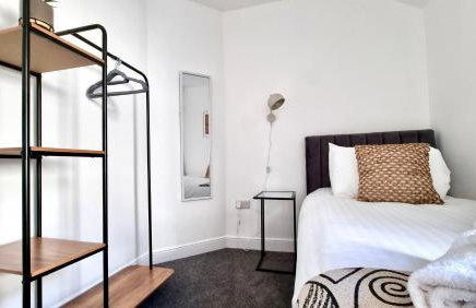 Moorland House by Switchback Stays - Foto 7