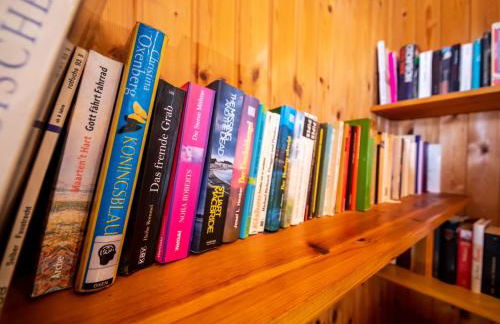 Holiday Home Haus am Wald by Interhome - Foto 56