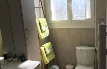 appartement de charme en plein coeur du centre ville de Compiègne - Foto 13