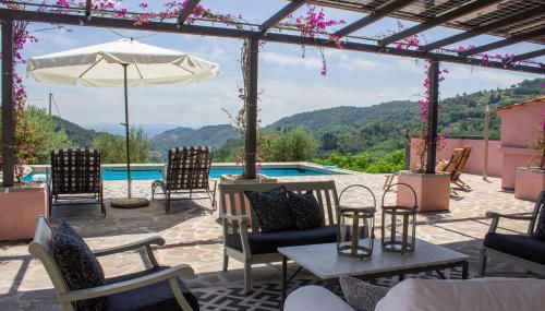 Villa La Selva - Foto 4