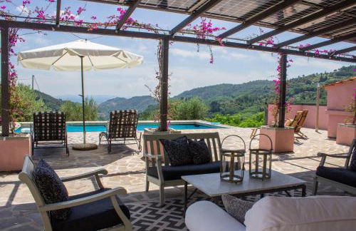 Villa La Selva - Foto 4