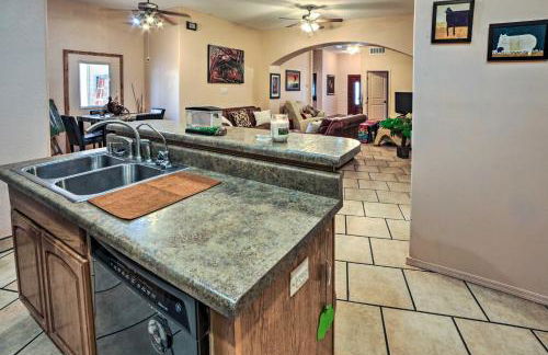 Yuma Foothills Rental Near 3 Golf Courses! - Foto 12