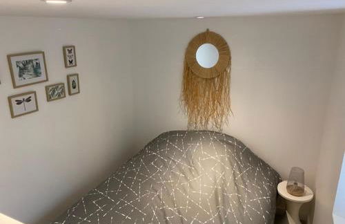 CosyRouen bouquet parking gratuit - Photo 2