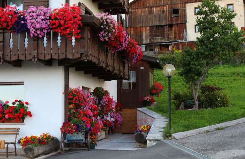 Piccola Suite sul Civetta - Foto 31