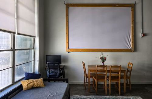 The Downtown Factory Loft - Foto 23