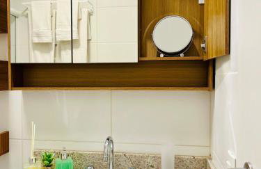 Charme e conforto na Barra - Perto da Praia- Casa Aurora - Foto 66