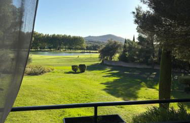 Appartement domaine de Pont Royal - Photo 19