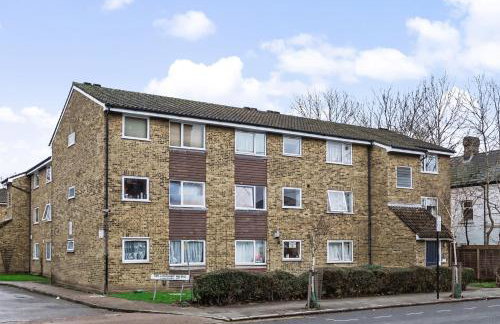 The Victory Suite Tottenham - Foto 12