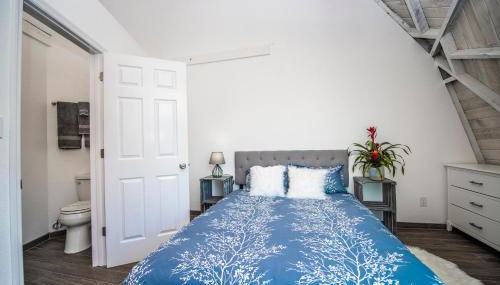 ROOM 03 - Lake Sumner - Foto 2