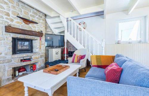 Jolie maison familiale Aigrette - Loctudy proche mer - Foto 37