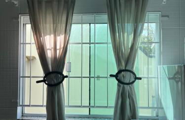 IR 02 · Próximo ao hospital Hans Dieter / Térreo - Photo 40