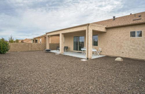 Cozy Granville Retreat with Modern Amenities, nearby Scenic Trails & Pristine Lakes of Prescott home - Foto 40