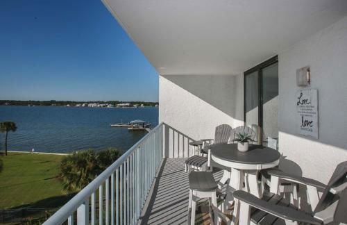 Gulf Shores Surf & Racquet 403C by ALBVR - Beautifully upgraded condo! Incredible sunset views! - Photo 71