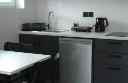 Heliopetra Sea View Studios - Foto 46