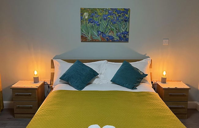 SS- Penthouse Lux Suite - Foto 10