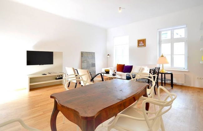 Vienna Residence Bright Apartment for 2 in Central but Quiet Location - Foto 7