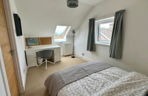 Lovely house & garden, short walk to town & beach. - Foto 30