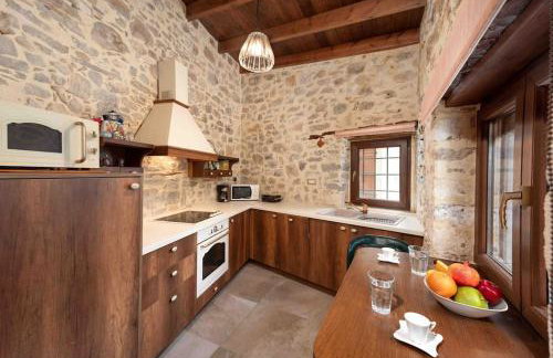 Luxury Limnes Village House - Foto 4