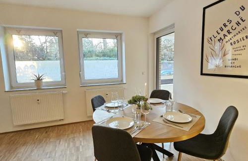 Urban Suites HBN - Foto 5