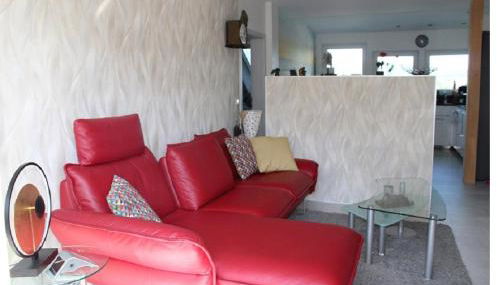 Schaumbergblick - Komfort mit Sauna und Whirlpool - Foto 3