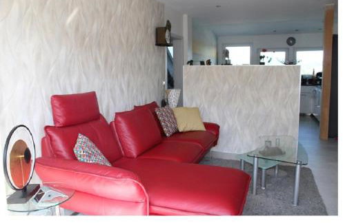 Schaumbergblick - Komfort mit Sauna und Whirlpool - Foto 3