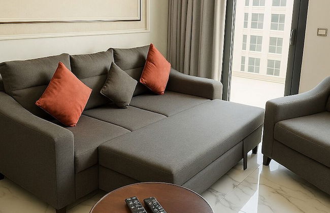 Porto Said Chalets Designed for Unforgettable Vacations - Foto 8