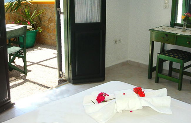 Finiki View Hotel Apartments - Foto 13