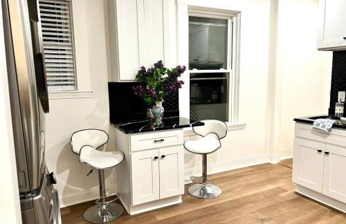 Harvrd-MIT-B.U./Parkfree/Single Family residence - Foto 8