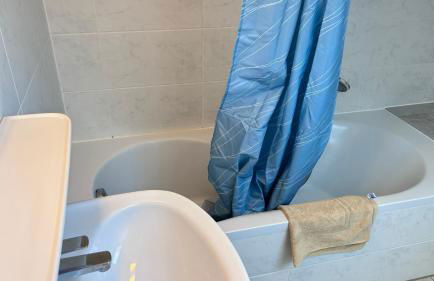 Monteurwohnung Aksana - Foto 8