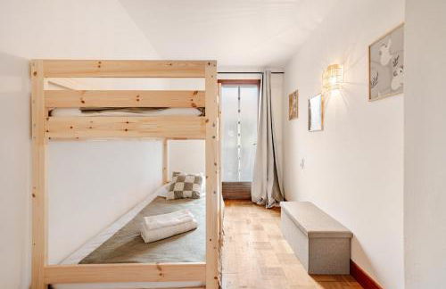 Four Seasons Apartment Ski Access & Mountain Views - Foto 22