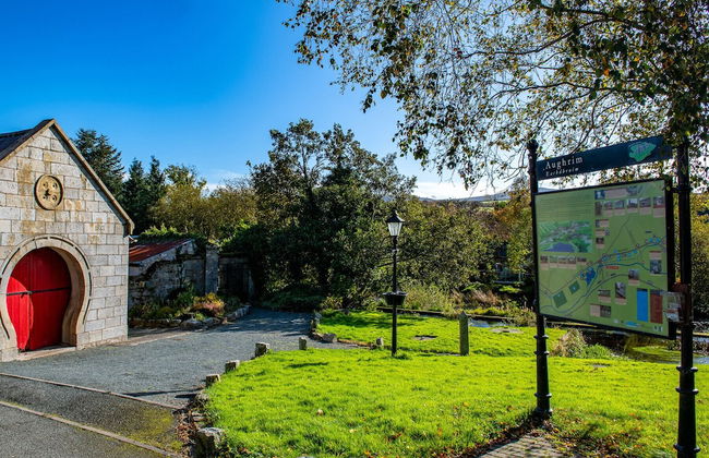 Aughrim Holiday Village - Photo 80