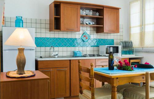 Residence Fior di Sulcis - Foto 49