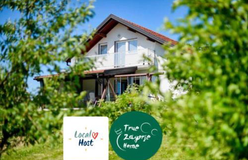 Kuća za odmor DIVA*** - Photo 1