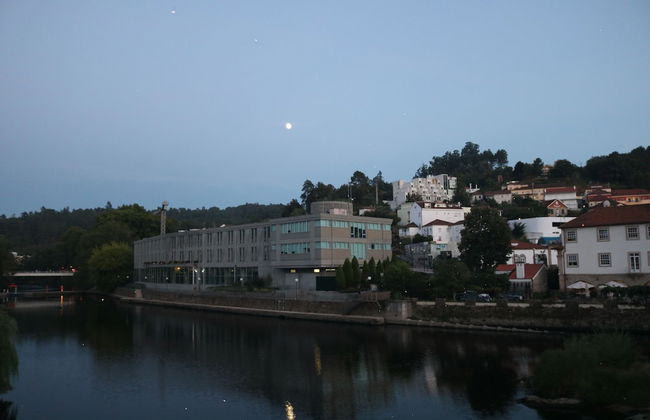 Casa Cimo de Vila - Foto 37