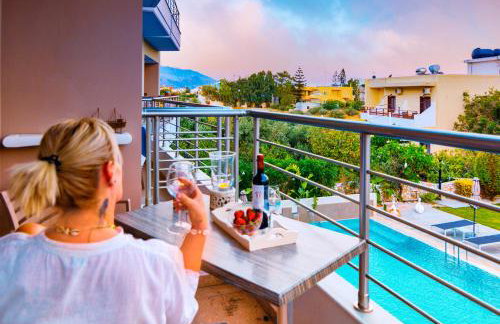 Relax Hotel - Foto 27