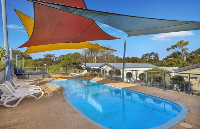 Metung Holiday Villas - Foto 1