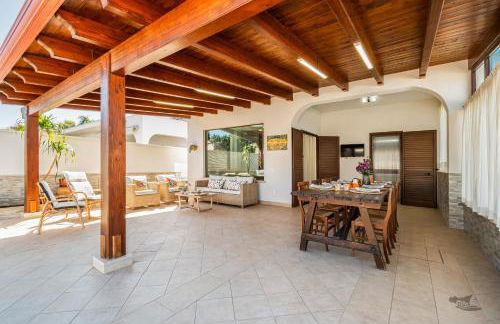 Villa DellOmbra - Foto 7