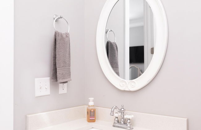 Spacious Appling Retreat - Foto 20