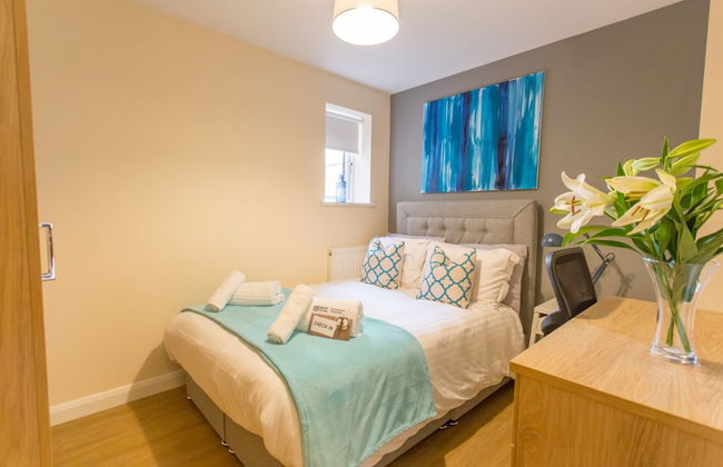 Razia Apartments - Foto 70