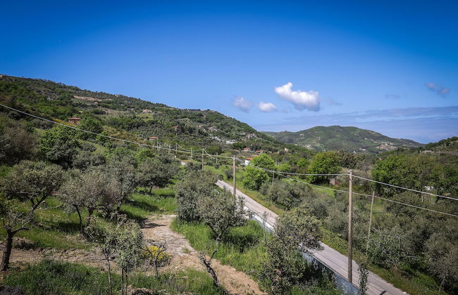 ACQUASANTA Relais - Foto 56