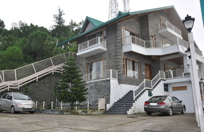 Echor The Rustic Retreat Kasauli - Photo 7