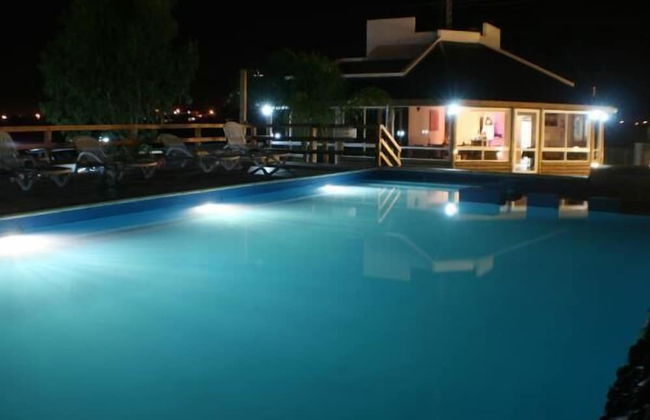 Hotel La Loma Federación - Foto 20