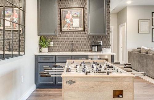 Lakefront Gem Dock and Hot Tub in Jacksboro - Foto 17