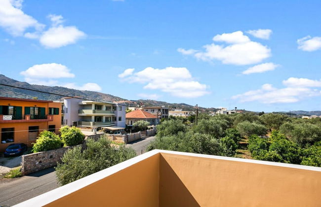 Chrisy s Apartment in Chania - Foto 23