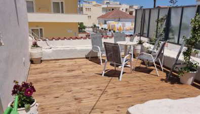 Fifi's luxury apartment - Foto 4