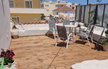 Fifi's luxury apartment - Foto 4